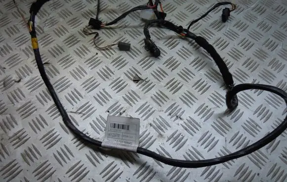 Fiat Scudo Other wiring loom A71209700