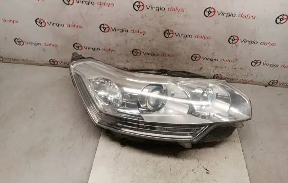 Citroen C5 Headlight/headlamp 9684845080 89902489 89901891