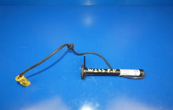 Mercedes-Benz GLC X253 C253 Bonnet Pedestrian Airbag Actuator 2539060300 A339060300