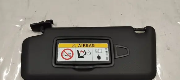 Mercedes-Benz C W205 Sun visor A0078173620