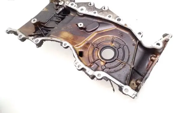 Toyota Avensis T250 other engine part 2806141211 T52Q