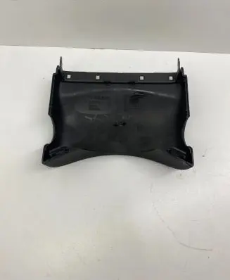 Volvo S80 Steering wheel column trim 30793442 BQ25A
