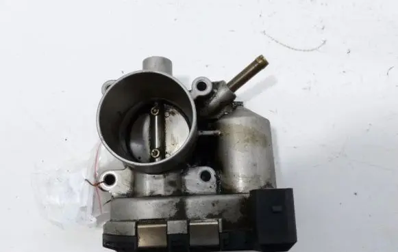 Seat Ibiza II (6k) Throttle body valve IMPRK646641