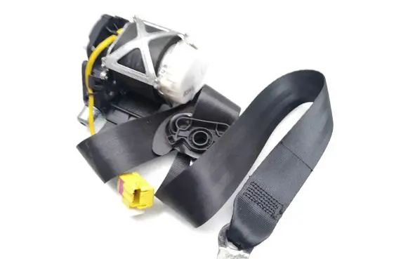 Volkswagen Tiguan Front seatbelt 5N2857706