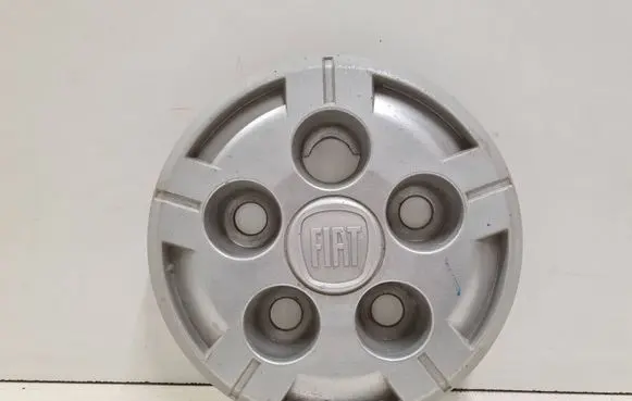 Fiat Ducato Original wheel cap 123456789012