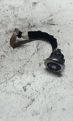 BMW 3 E92 E93 Engine start stop button switch 6973276