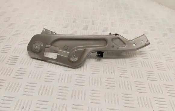 Renault Scenic IV - Grand scenic IV Fender mounting bracket 620433474R