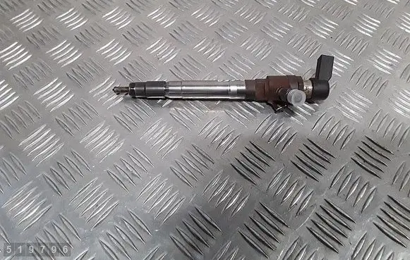 Ford Transit Custom Fuel injector bk2q9k546ag