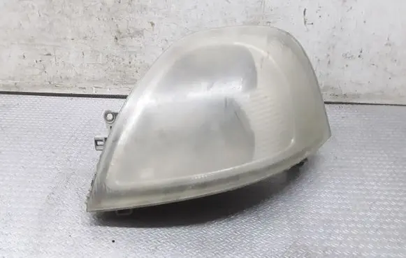 Opel Movano A Headlight/headlamp 8200163516
