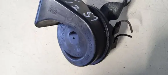 Mercedes-Benz E W212 Horn signal 703881157