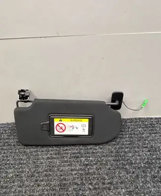 Volvo XC90 Sun visor 31426316