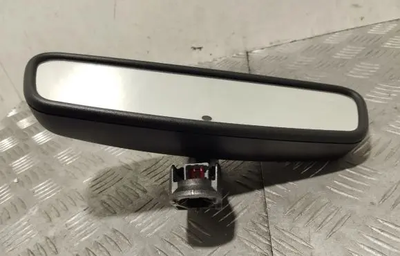 Jaguar XJ X351 Rear view mirror (interior) 6H4217A679BB