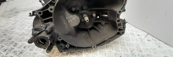 Peugeot 406 Manual 5 speed gearbox 20DL11