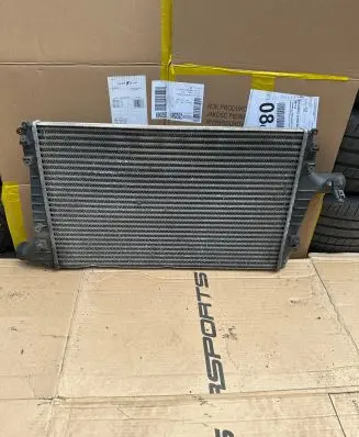 Audi A6 S6 C5 4B Intercooler radiator 4B0145805A