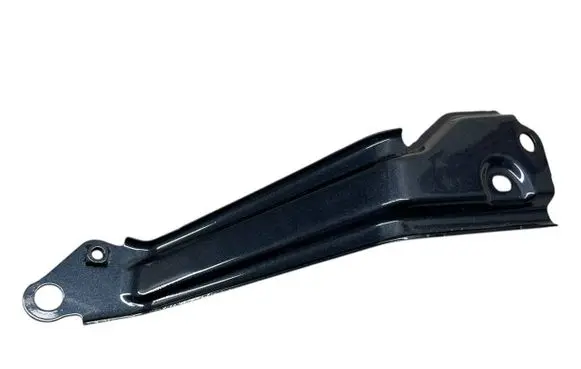 Fender mounting bracket