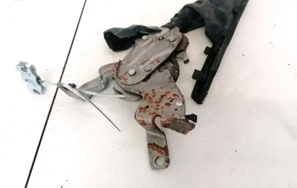 Subaru Outback Handbrake/parking brake lever assembly