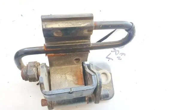 Audi A6 S6 C5 4B Rear door lower hinge 4b0833411e