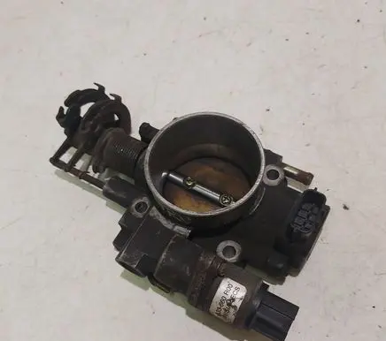 Subaru Impreza II Throttle valve A22668R00 A33660R00