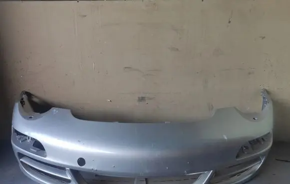 Porsche 911 997 Front bumper