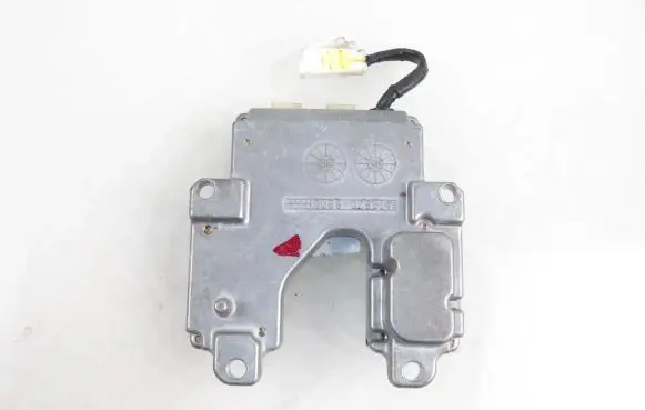 Ford Maverick Airbag control unit/module 985840F500 4079330842