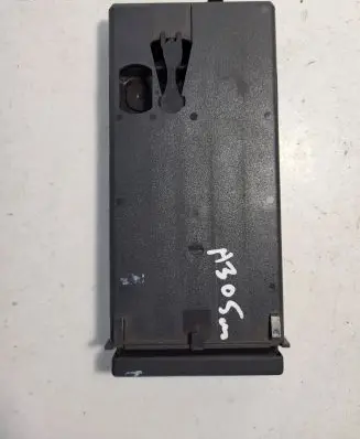 Audi A3 S3 8P Glove box 8P0941561