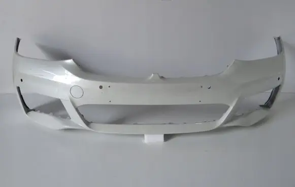 BMW 6 G32 Gran Turismo Front bumper 51118069703 8069703