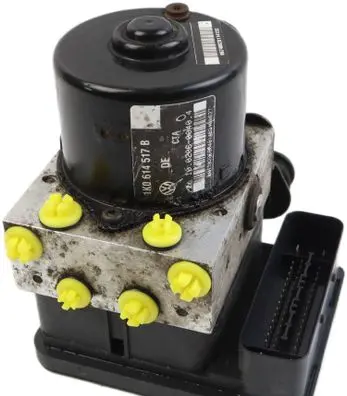 Audi A3 S3 8P ABS Pump 1K0614517B 1K0907379D 10096003433