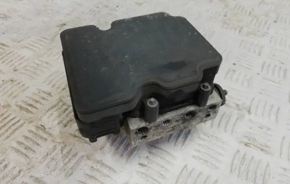 Citroen C4 II Picasso ABS Pump 9810768180 87C1DB3453393