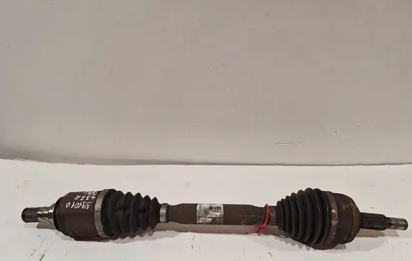 Renault Captur Front driveshaft 391010433R
