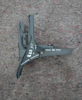 BMW X5 E70 Headlight/headlamp mounting bracket 7157984 51127157984 10503410