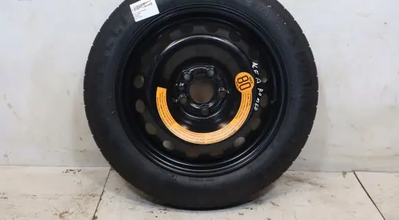 Alfa Romeo 147 R16 spare wheel 