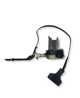 Toyota Avensis T250 Fuel tank cap lock motor 754667 7703005010
