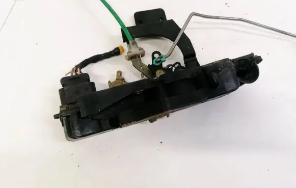 Fiat Stilo Front door lock