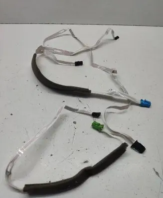 Mercedes-Benz ML W164 Front door wiring loom A1645401108 A1645404107 368751