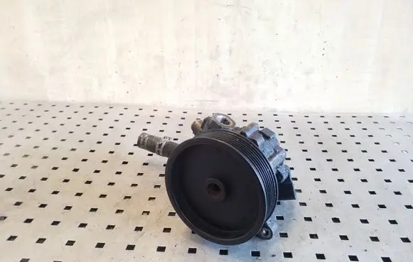Mercedes-Benz ML W164 Power steering pump A0054660101 7691332151