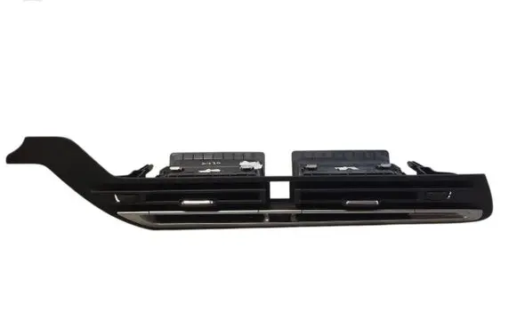 Dash center air vent grill