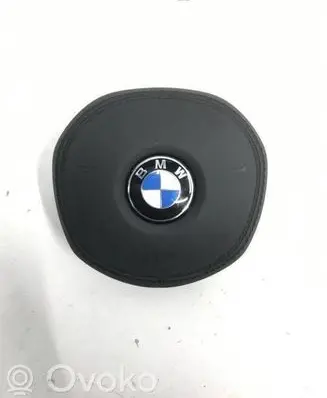 BMW 8 G15 Steering wheel airbag