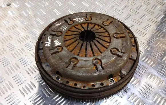 Audi A4 S4 B6 8E 8H Clutch set kit