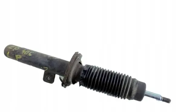 Peugeot 406 Front shock absorber/damper