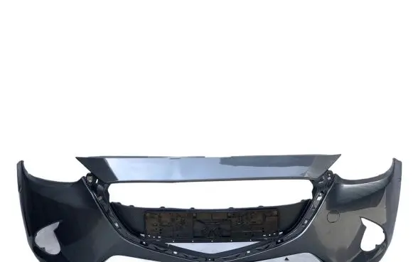Mazda 2 Front bumper DB5J50031