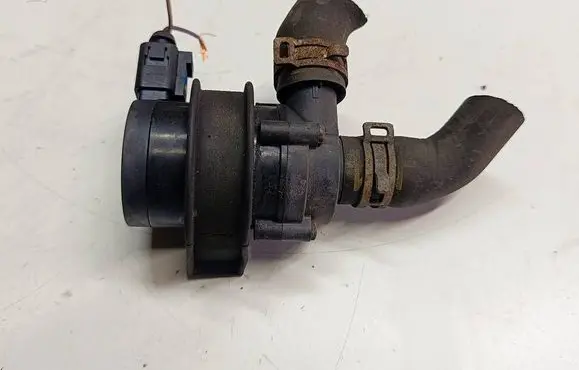 Volkswagen Scirocco Electric auxiliary coolant/water pump 1K0965561JT1 1K0965561J