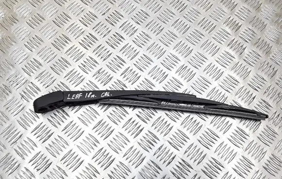 Nissan Leaf II (ZE1) Rear wiper blade 
