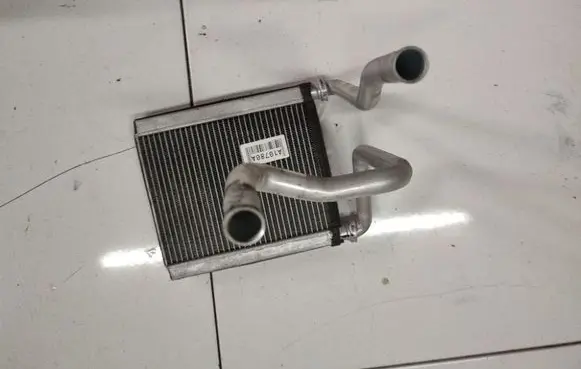 Honda Jazz Heater blower radiator 