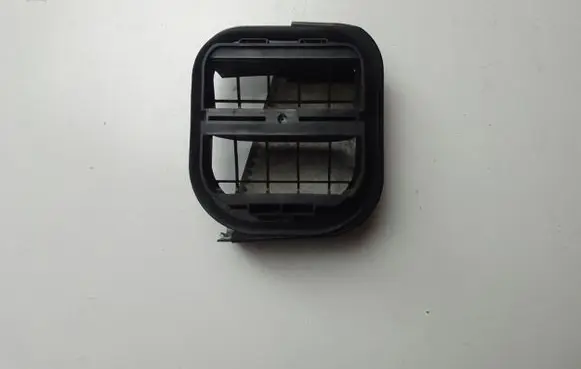 Alfa Romeo Giulia Fender grill 50546097