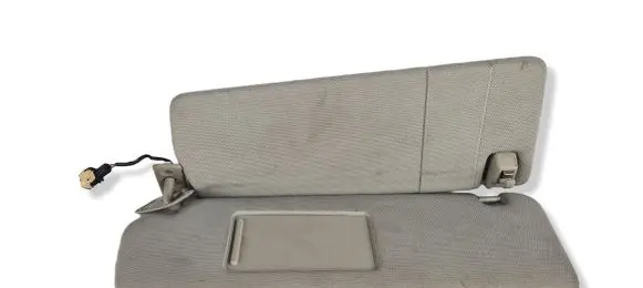 Audi Q7 4L Sun visor 4L0857551B