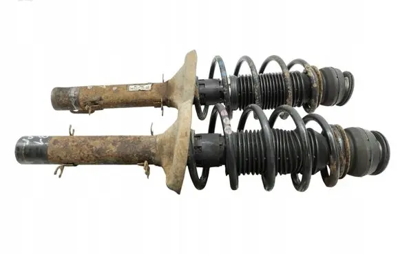 Audi A3 S3 8L Front shock absorber/damper 1J0413031