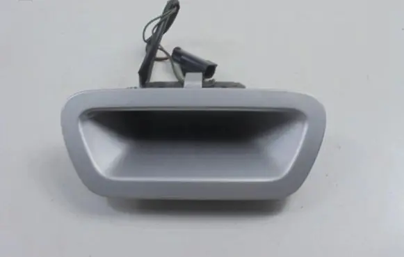 Chrysler Pacifica Tailgate/trunk/boot exterior handle 1340-5100