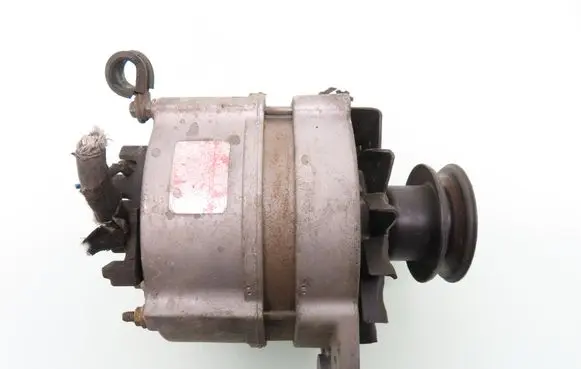 Audi 80 90 B3 Generator/alternator 026903015F