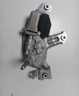 Toyota Corolla E210 E21 Rear window wiper motor 8513002070 2596003644 8513012A60