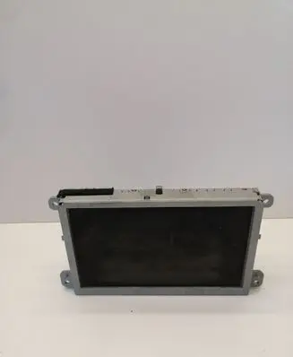 Audi A6 S6 C6 4F Screen/display/small screen 4F0919603B